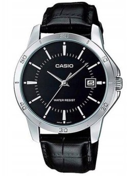 ZEGAREK MĘSKI CASIO MTP-V004L - 1A (ZD046E) + BOX