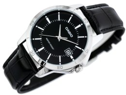 ZEGAREK MĘSKI CASIO MTP-V004L - 1A (ZD046E) + BOX