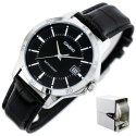 ZEGAREK MĘSKI CASIO MTP-V004L - 1A (ZD046E) + BOX