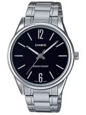ZEGAREK MĘSKI CASIO MTP-V005D-1B (ZD105A) + BOX