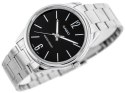 ZEGAREK MĘSKI CASIO MTP-V005D-1B (ZD105A) + BOX