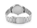 ZEGAREK MĘSKI CASIO MTP-V005D-1B (ZD105A) + BOX