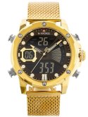 ZEGAREK MĘSKI NAVIFORCE NF9172S - (ZN119C) + BOX