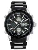 ZEGAREK MĘSKI PERFECT A8027 (ZP296A) + BOX