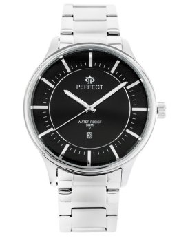 ZEGAREK MĘSKI PERFECT M114 (ZP288B) + BOX
