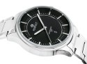 ZEGAREK MĘSKI PERFECT M114 (ZP288B) + BOX