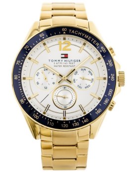 ZEGAREK MĘSKI TOMMY HILFIGER 1791121 LUKE (ZF006A)