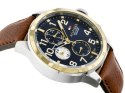 ZEGAREK MĘSKI TOMMY HILFIGER 1791137 TRENT (ZF002B)