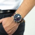 ZEGAREK MĘSKI TOMMY HILFIGER 1791137 TRENT (ZF002B)