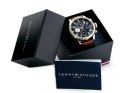 ZEGAREK MĘSKI TOMMY HILFIGER 1791137 TRENT (ZF002B)