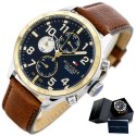 ZEGAREK MĘSKI TOMMY HILFIGER 1791137 TRENT (ZF002B)