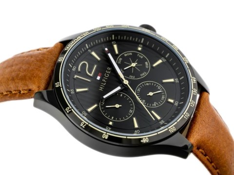 ZEGAREK MĘSKI TOMMY HILFIGER 1791470 GAVIN (ZF003A) ZEGAREK MĘSKI TOMMY HILFIGER 1791470 GAVIN (ZF003A)