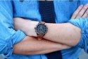 ZEGAREK MĘSKI TOMMY HILFIGER 1791470 GAVIN (ZF003A)