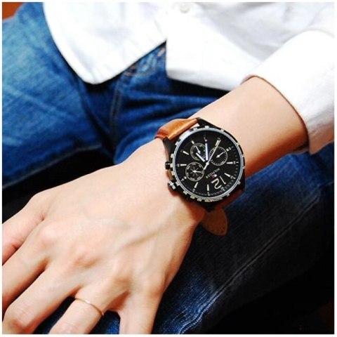 ZEGAREK MĘSKI TOMMY HILFIGER 1791470 GAVIN (ZF003A) ZEGAREK MĘSKI TOMMY HILFIGER 1791470 GAVIN (ZF003A)