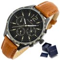 ZEGAREK MĘSKI TOMMY HILFIGER 1791470 GAVIN (ZF003A)