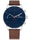 ZEGAREK MĘSKI TOMMY HILFIGER 1791487 CHASE (ZF004A)