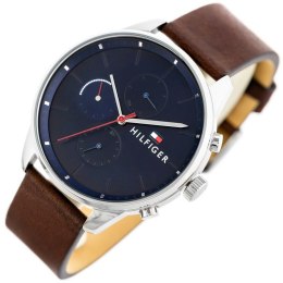 ZEGAREK MĘSKI TOMMY HILFIGER 1791487 CHASE (ZF004A)
