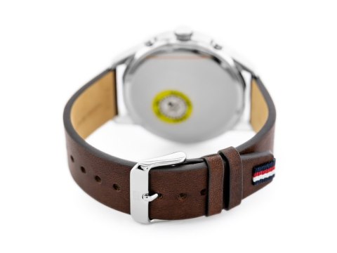 ZEGAREK MĘSKI TOMMY HILFIGER 1791487 CHASE (ZF004A) ZEGAREK MĘSKI TOMMY HILFIGER 1791487 CHASE (ZF004A)