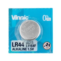 BATERIA ALKALICZNA VINNIC LR1154/157/AG13
