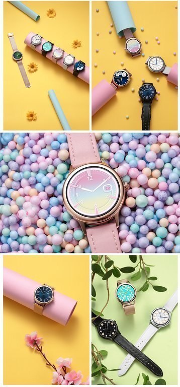 SMARTWATCH DAMSKI PACIFIC 18-1 - BRANSOLETA + PASEK: ROSEGOLD / RÓŻOWY (SY015A) SMARTWATCH DAMSKI PACIFIC 18-1 - BRANSOLETA + PASEK: ROSEGOLD / RÓŻOWY (SY015A)