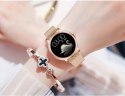 SMARTWATCH DAMSKI RUBICON RNBE66 - WŁASNE TARCZE (SR014B)