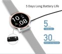 SMARTWATCH DAMSKI RUBICON RNBE66 - WŁASNE TARCZE (SR014B)