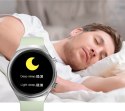 SMARTWATCH MĘSKI RUBICON RNCE68 - WYKONYWANIE POŁĄCZEŃ (SR016B)