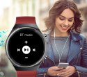 SMARTWATCH MĘSKI RUBICON RNCE68 - WYKONYWANIE POŁĄCZEŃ (SR016B)