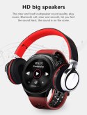 SMARTWATCH MĘSKI RUBICON RNCE68 - WYKONYWANIE POŁĄCZEŃ (SR016B)
