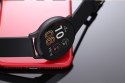 SMARTWATCH UNISEX G. ROSSI SW010-13 SILVER/BLACK (SG005M)