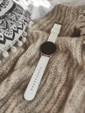 SMARTWATCH UNISEX G. ROSSI SW010-13 SILVER/BLACK (SG005M)