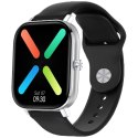 SMARTWATCH UNISEX PACIFIC 20-2 - EKG, WYKONYWANIE POŁĄCZEŃ (SY017B)