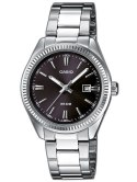 ZEGAREK DAMSKI CASIO LTP-1302D 1A1 (ZD521D) + BOX