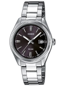 ZEGAREK DAMSKI CASIO LTP-1302D 1A1 (ZD521D) + BOX