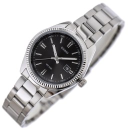 ZEGAREK DAMSKI CASIO LTP-1302D 1A1 (ZD521D) + BOX