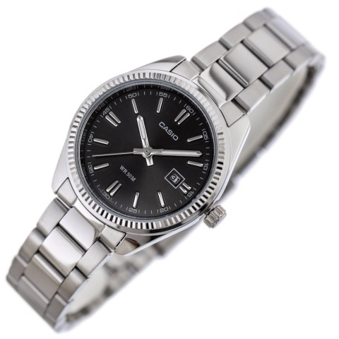 ZEGAREK DAMSKI CASIO LTP-1302D 1A1 (ZD521D) + BOX ZEGAREK DAMSKI CASIO LTP-1302D 1A1 (ZD521D) + BOX