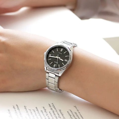 ZEGAREK DAMSKI CASIO LTP-1302D 1A1 (ZD521D) + BOX ZEGAREK DAMSKI CASIO LTP-1302D 1A1 (ZD521D) + BOX