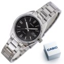 ZEGAREK DAMSKI CASIO LTP-1302D 1A1 (ZD521D) + BOX