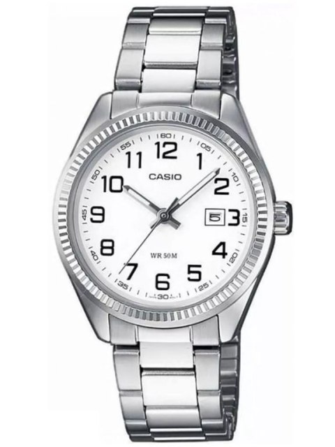 ZEGAREK DAMSKI CASIO LTP-1302D 7B (ZD521E) + BOX