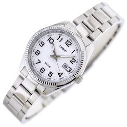 ZEGAREK DAMSKI CASIO LTP-1302D 7B (ZD521E) + BOX