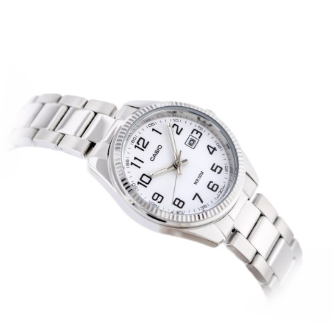 ZEGAREK DAMSKI CASIO LTP-1302D 7B (ZD521E) + BOX ZEGAREK DAMSKI CASIO LTP-1302D 7B (ZD521E) + BOX