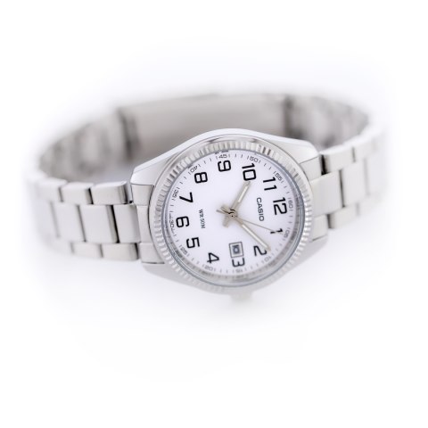 ZEGAREK DAMSKI CASIO LTP-1302D 7B (ZD521E) + BOX ZEGAREK DAMSKI CASIO LTP-1302D 7B (ZD521E) + BOX