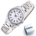 ZEGAREK DAMSKI CASIO LTP-1302D 7B (ZD521E) + BOX