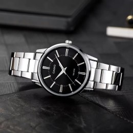 ZEGAREK DAMSKI CASIO LTP-1303D-1AVDF (ZD591B) + BOX