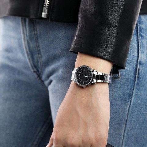 ZEGAREK DAMSKI CASIO LTP-1303D-1AVDF (ZD591B) + BOX ZEGAREK DAMSKI CASIO LTP-1303D-1AVDF (ZD591B) + BOX