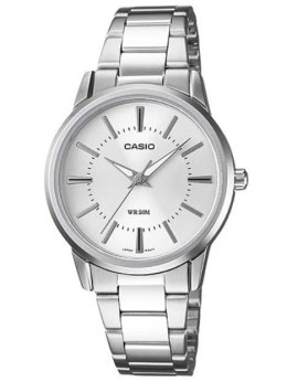 ZEGAREK DAMSKI CASIO LTP-1303D-7AVDF (ZD591A) + BOX
