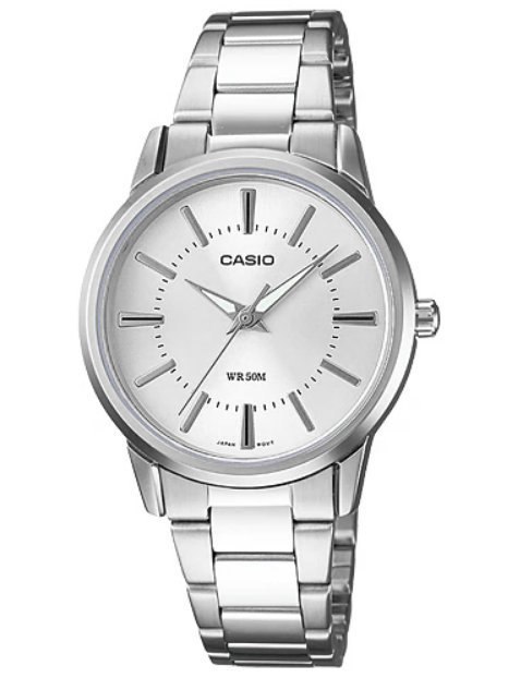 ZEGAREK DAMSKI CASIO LTP-1303D-7AVDF (ZD591A) + BOX ZEGAREK DAMSKI CASIO LTP-1303D-7AVDF (ZD591A) + BOX