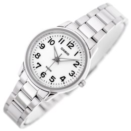 ZEGAREK DAMSKI CASIO LTP-1303D-7BVDF (ZD591D) + BOX