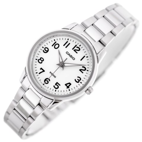ZEGAREK DAMSKI CASIO LTP-1303D-7BVDF (ZD591D) + BOX ZEGAREK DAMSKI CASIO LTP-1303D-7BVDF (ZD591D) + BOX