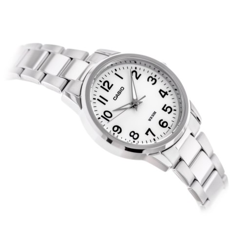ZEGAREK DAMSKI CASIO LTP-1303D-7BVDF (ZD591D) + BOX ZEGAREK DAMSKI CASIO LTP-1303D-7BVDF (ZD591D) + BOX